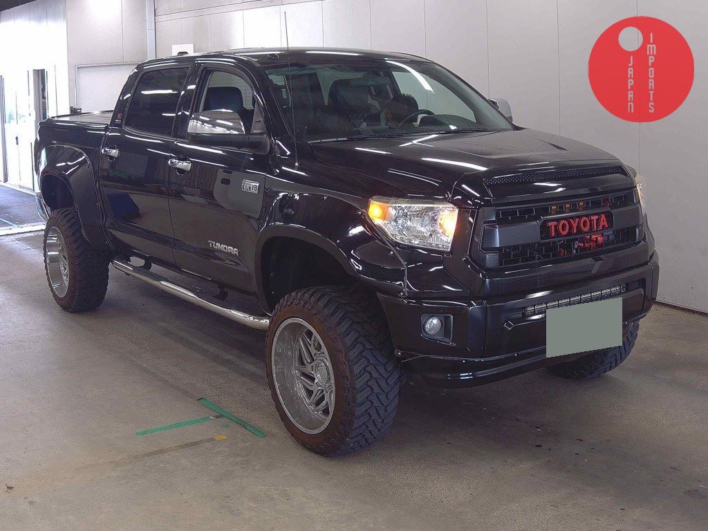 AMERICA TOYOTA OTHERS