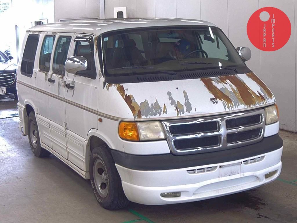 DODGE                                                                      RAM 4D