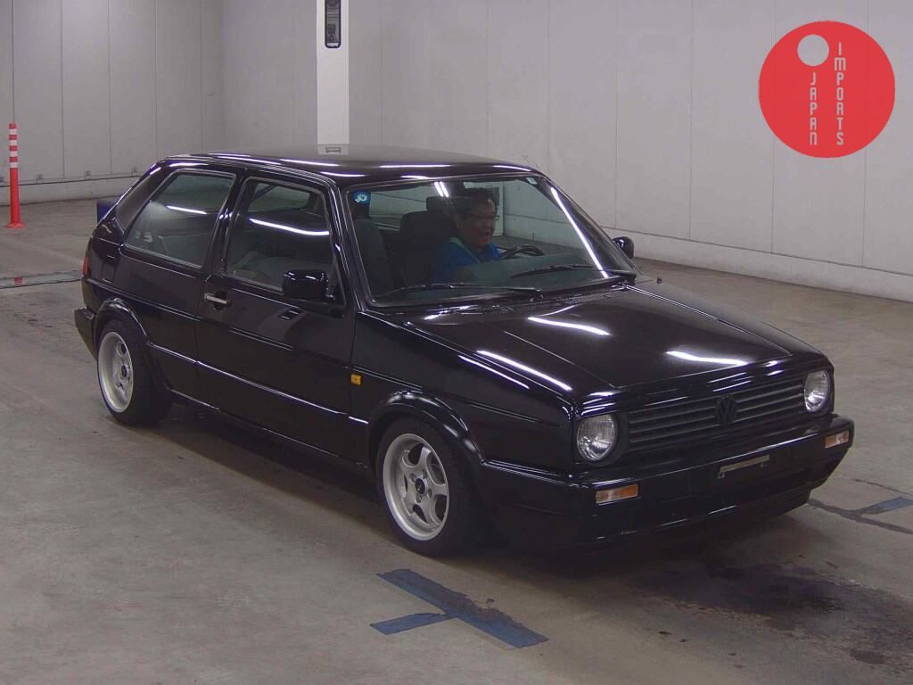 VOLKSWAGEN                                                                      GOLF 3D       OTHERS