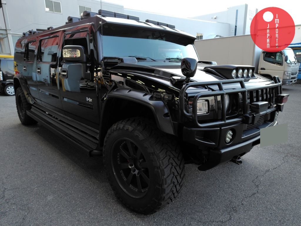 HUMMER                                                                      OTHERS       OTHERS