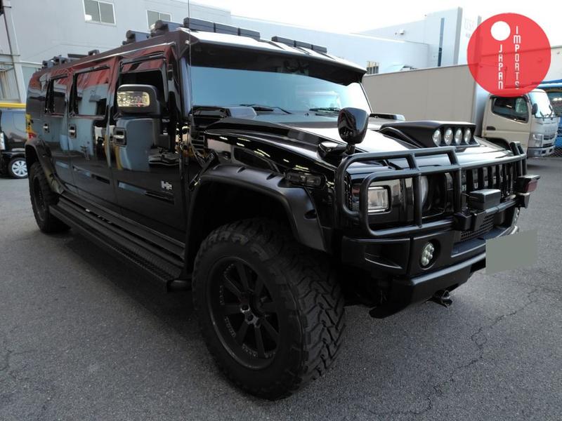 HUMMER OTHERS OTHERS