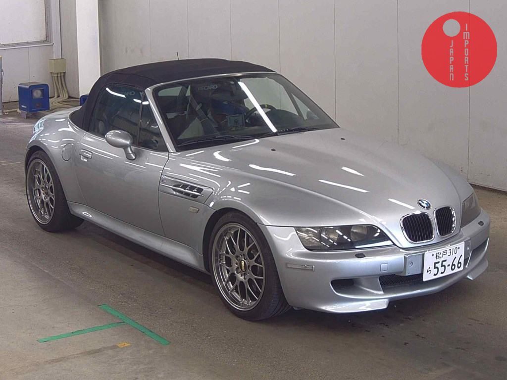 BMW                                                                      OTHERS       OTHERS