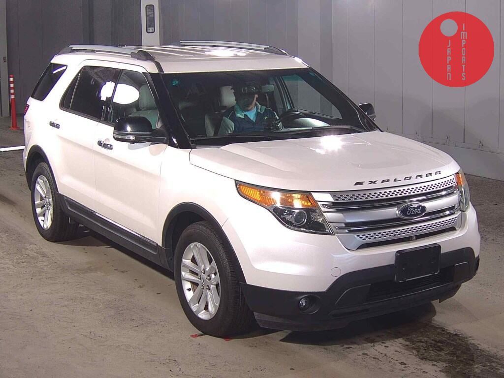 FORD                                                                      EXPLORER 5D       OTHERS