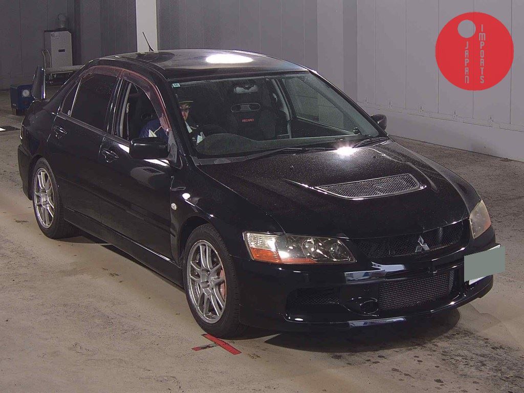 MITSUBISHI                                                                      LANCER 4D 4WD       OTHERS
