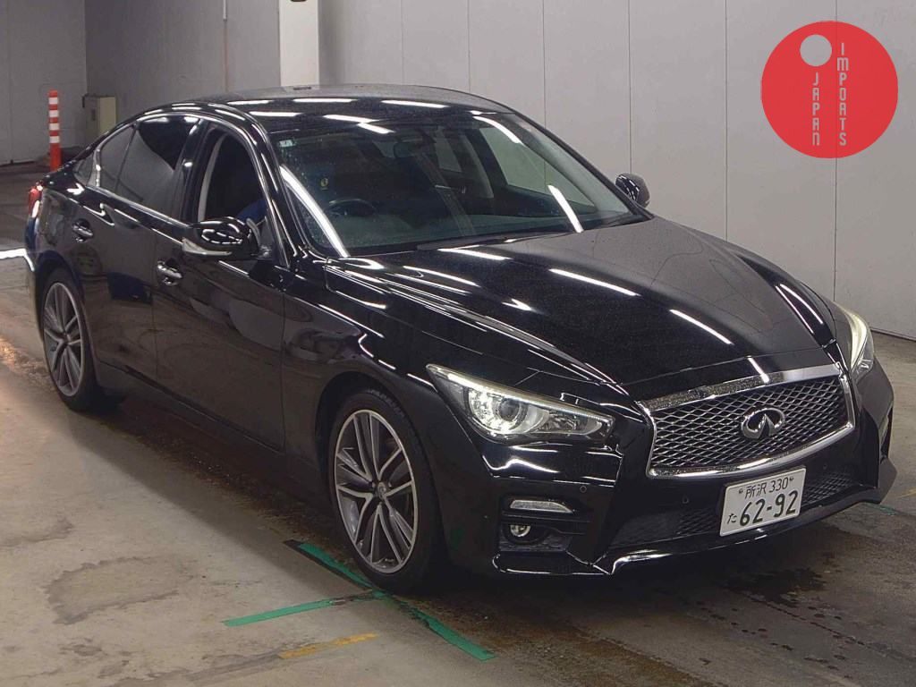 NISSAN                                                                      SKYLINE 4D       200GT-T TYPE SP
