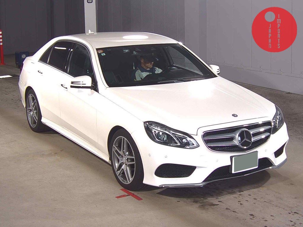 MERCEDES BENZ                                                                      E-CLASS 4D 4WD       E300 4MATIC AVANTGARDE AMG SPORTS P