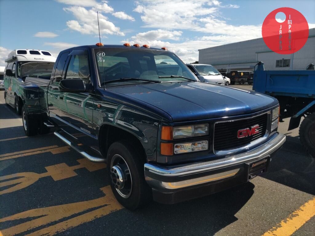 GMC OTHERS
