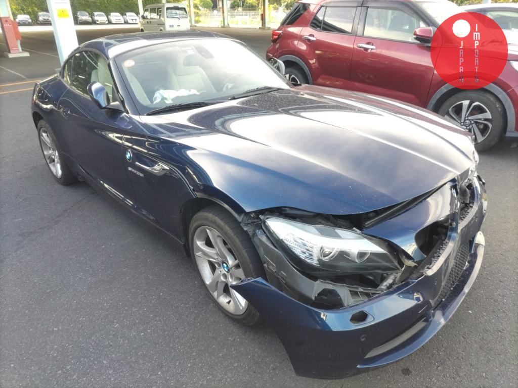 BMW                                                                      Z4 OP       SDRIVE 35I