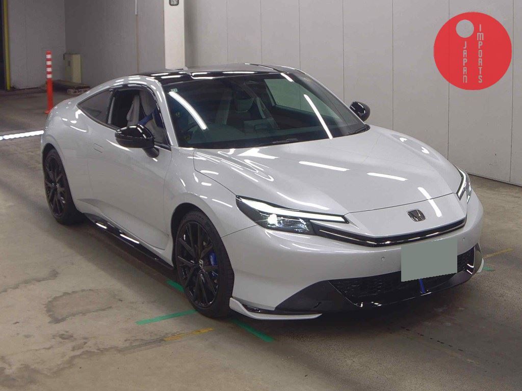 HONDA                                                                      PRELUDE 3D       HONDA ON LIMITED EDITION