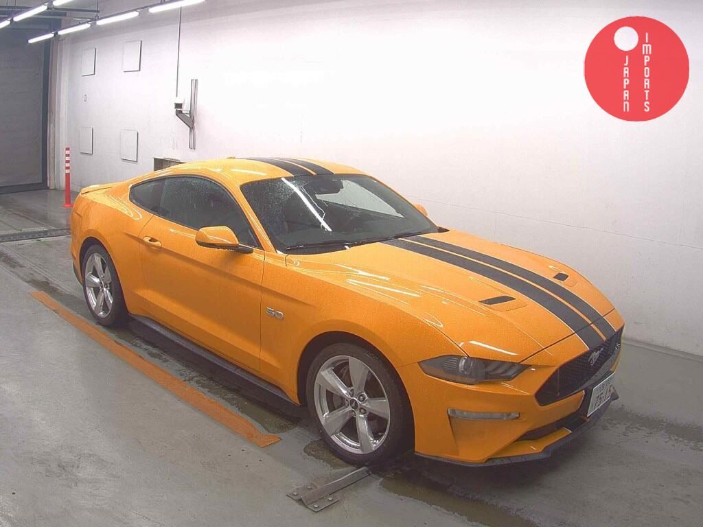 FORD                                                                      MUSTANG CP       OTHERS