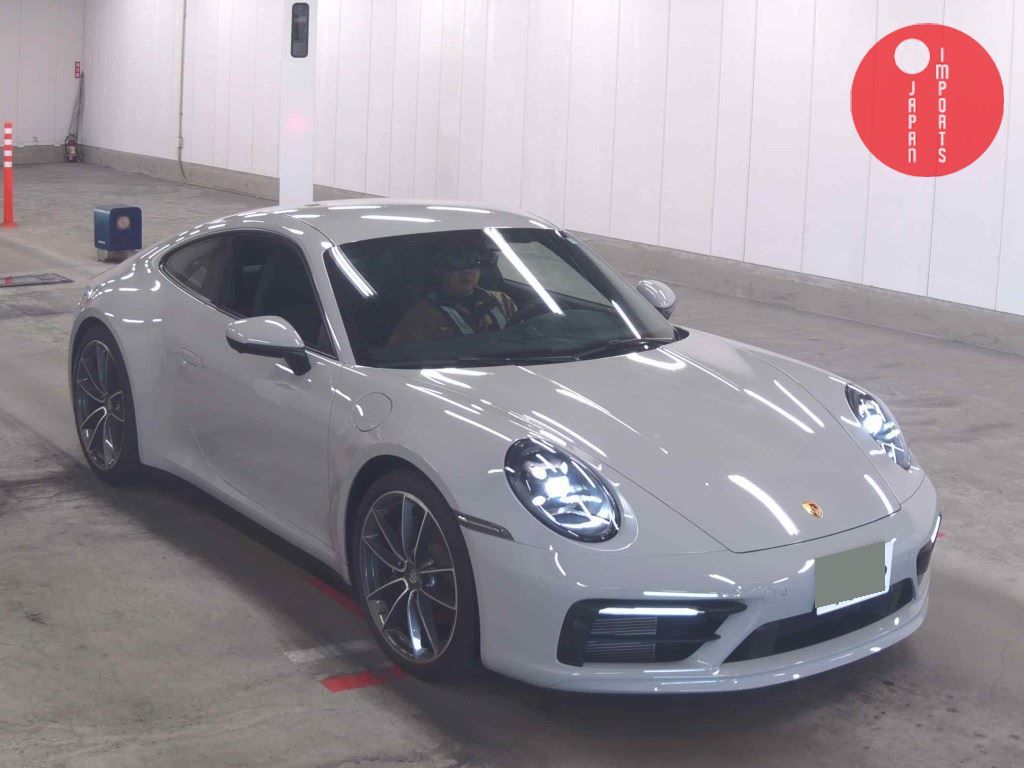 PORSCHE 911 CP OTHERS