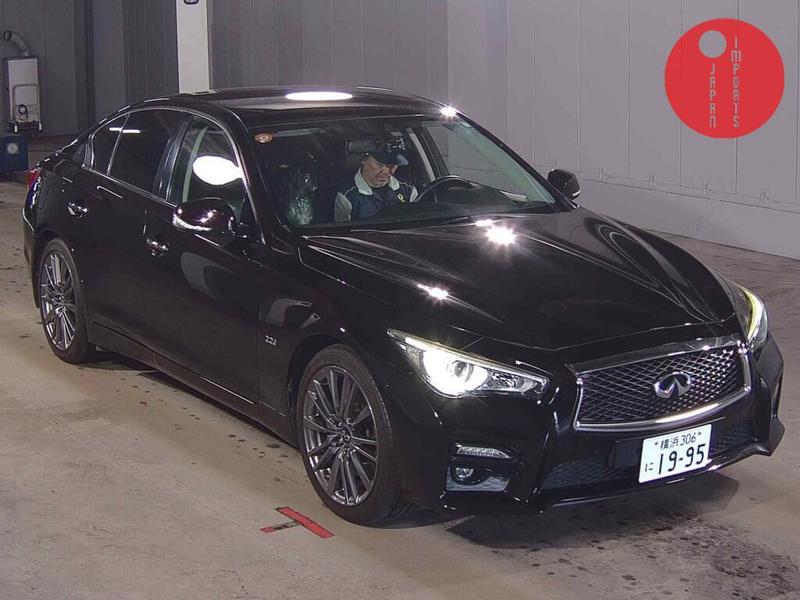 INFINITI OTHERS
