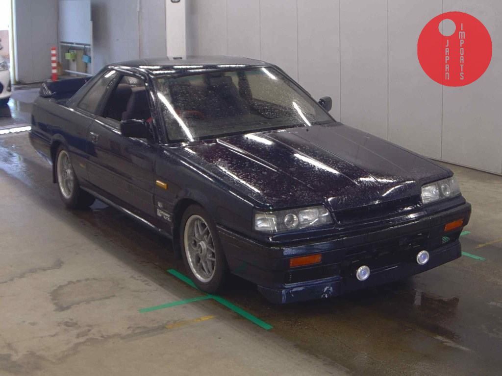 NISSAN                                                                      SKYLINE CP       OTHERS