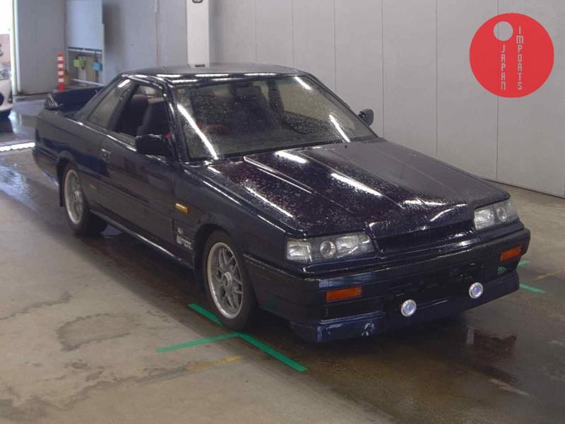 NISSAN SKYLINE CP OTHERS