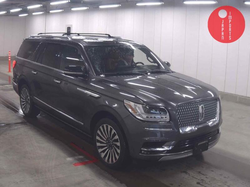 LINCOLN NAVIGATOR 4WD OTHERS