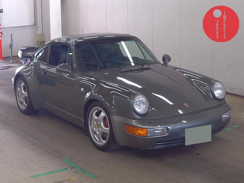 PORSCHE                                                                      911 CP       OTHERS