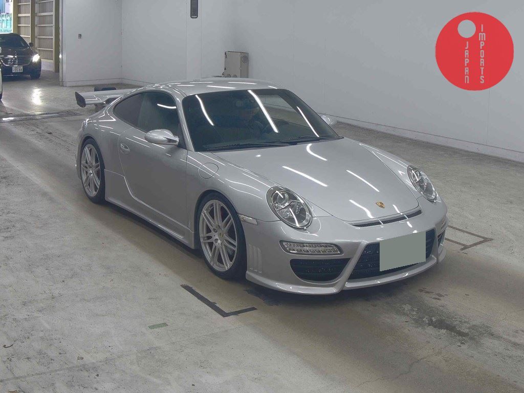 PORSCHE                                                                      911 CP       OTHERS