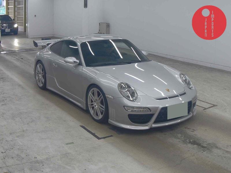 PORSCHE 911 CP OTHERS