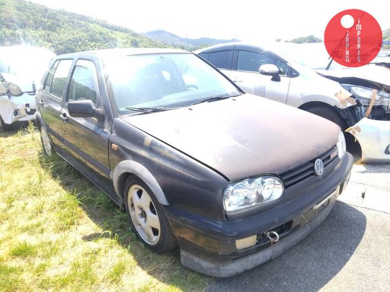 VOLKSWAGEN GOLF 5D