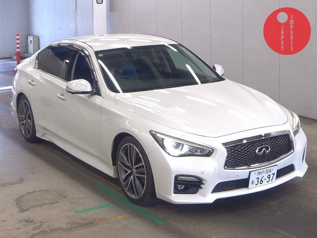 NISSAN                                                                      SKYLINE 4D       200GT-T TYPE SP