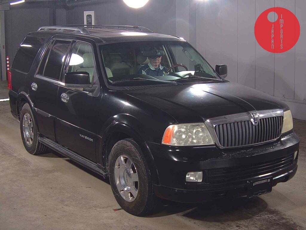 LINCOLN NAVIGATOR