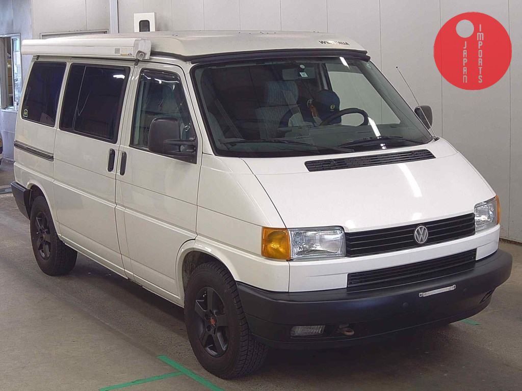 VOLKSWAGEN                                                                      EURO VAN       OTHERS