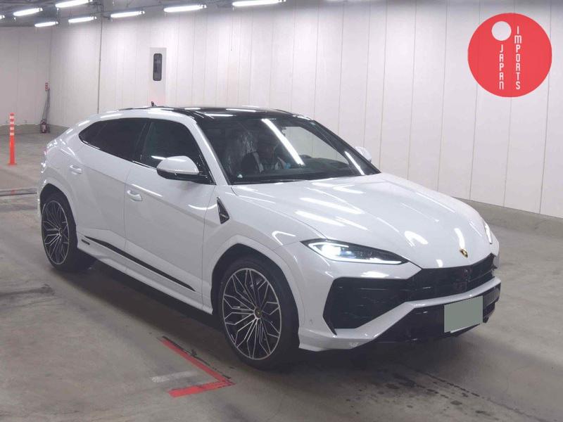 LAMBORGHINI URUS 4WD OTHERS