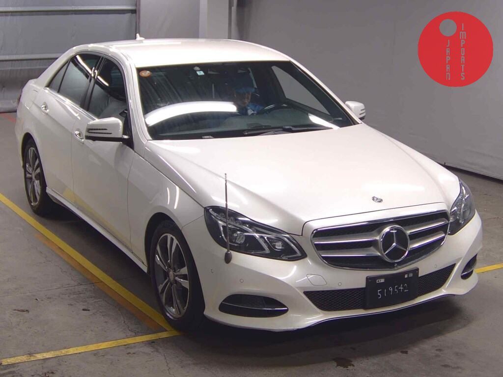 MERCEDES BENZ                                                                      E-CLASS 4D 4WD       E300 4MATIC AVANTGARDE