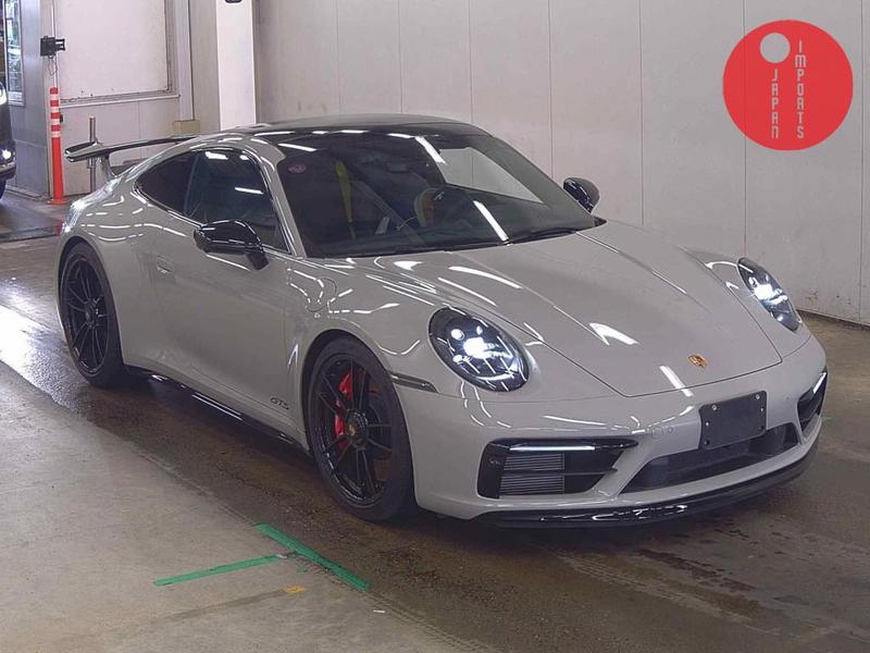 PORSCHE 911 CP OTHERS