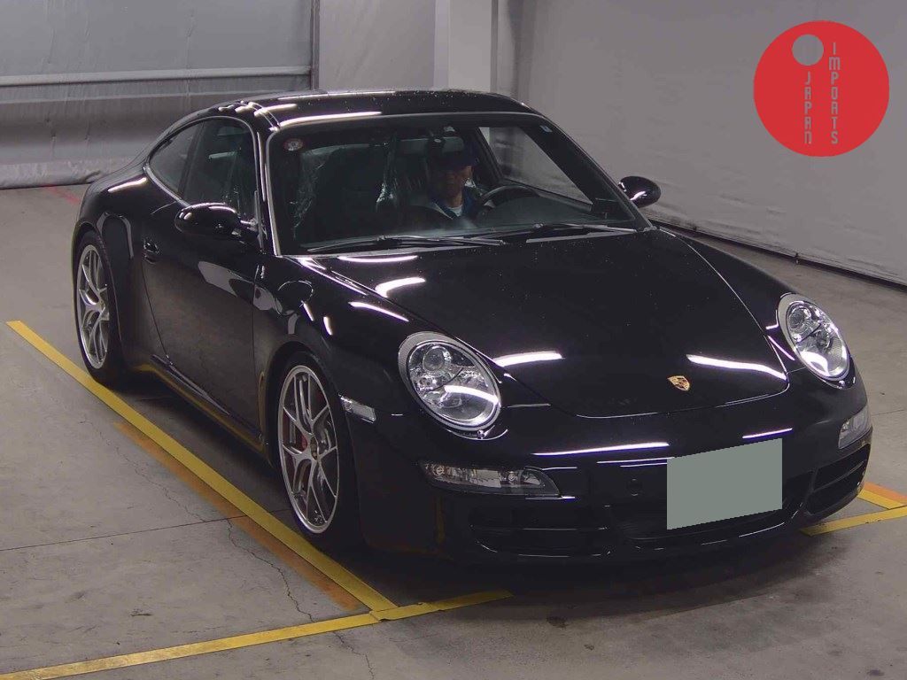 PORSCHE                                                                      911 CP       OTHERS