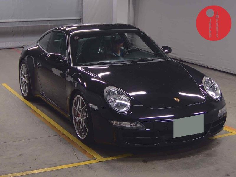 PORSCHE 911 CP OTHERS
