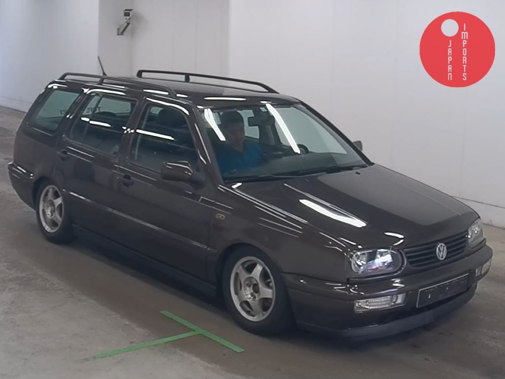VOLKSWAGEN                                                                      GOLF 5D       GLI