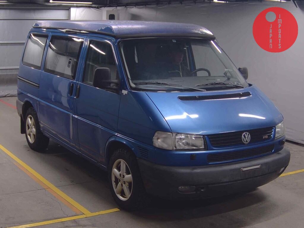 VOLKSWAGEN VANAGON OTHERS