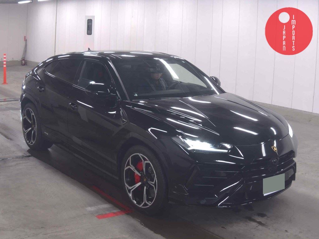 LAMBORGHINI                                                                      URUS 4WD       OTHERS