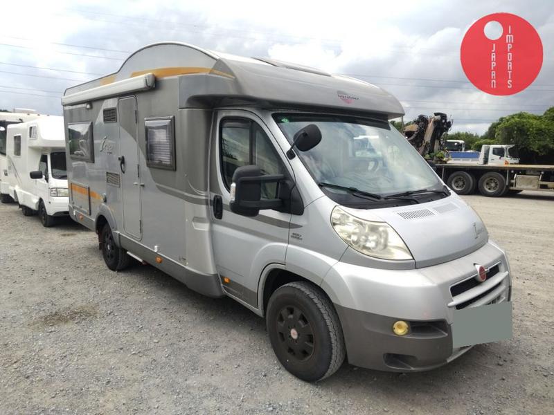 FIAT DUCATO 3D OTHERS