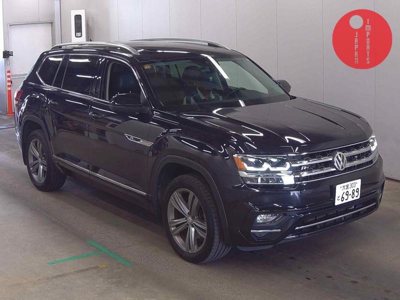 VOLKSWAGEN OTHERS OTHERS