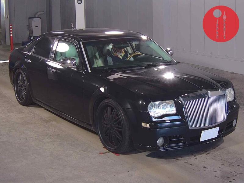 CHRYSLER 300
