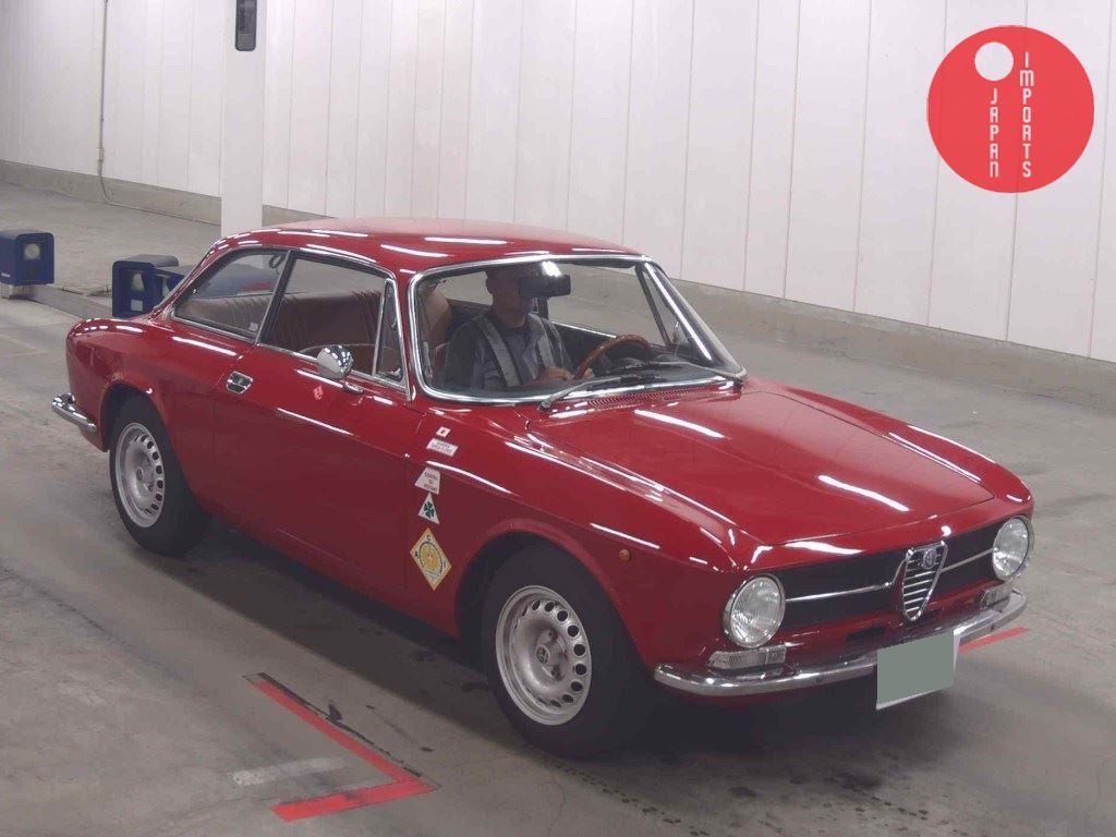ALFA ROMEO                                                                      OTHERS       OTHERS