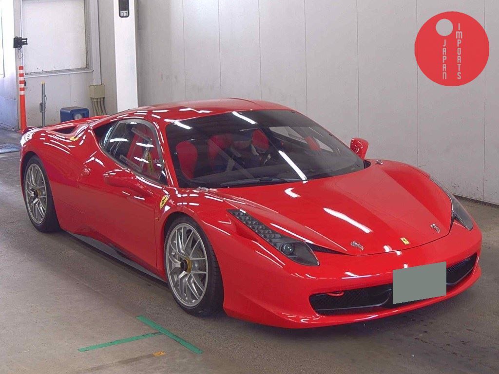 FERRARI                                                                      OTHERS       OTHERS