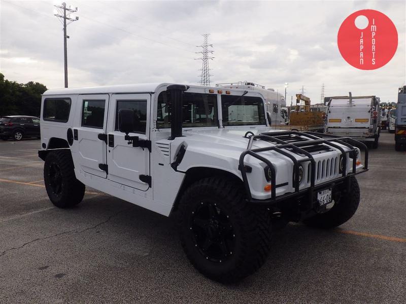 HUMMER OTHERS