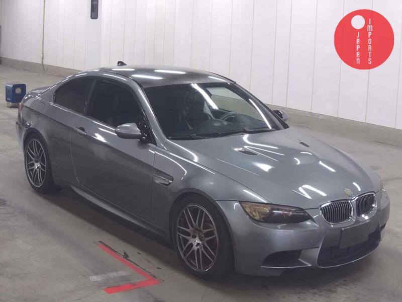 BMW M3 CP M3 COUPE