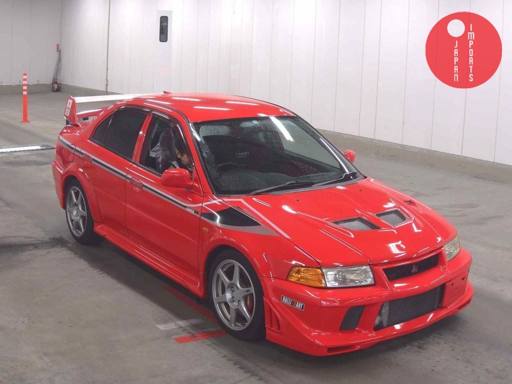 MITSUBISHI                                                                      LANCER 4D 4WD       OTHERS
