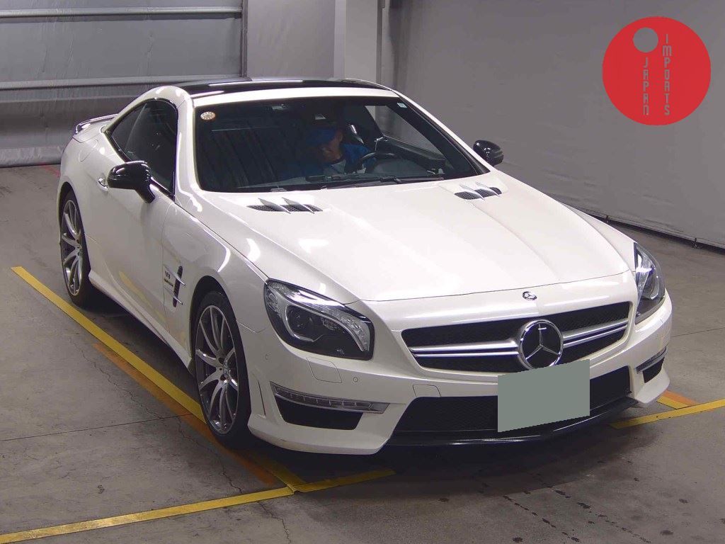 MERCEDES BENZ                                                                      SL OP       OTHERS