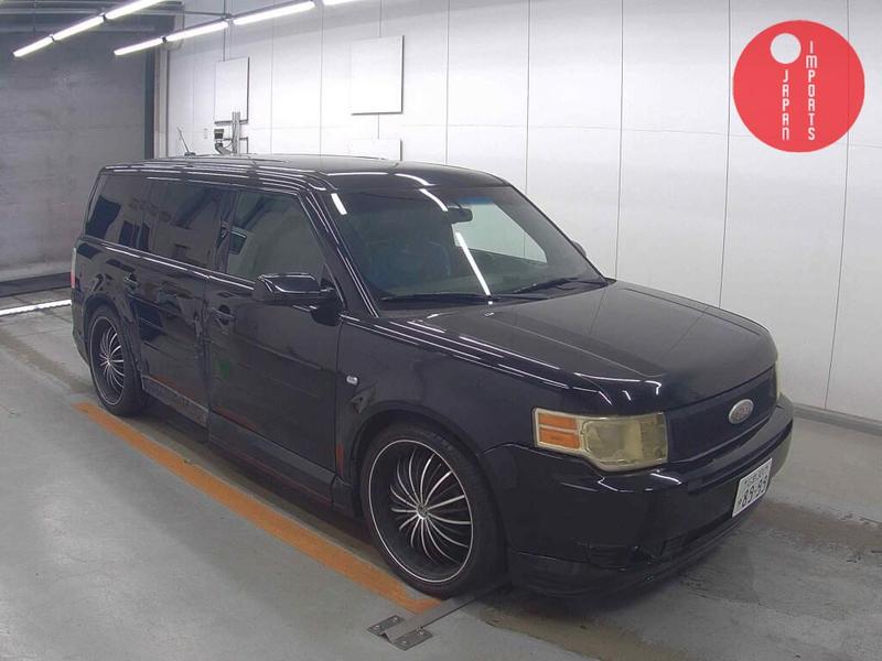 FORD FLEX