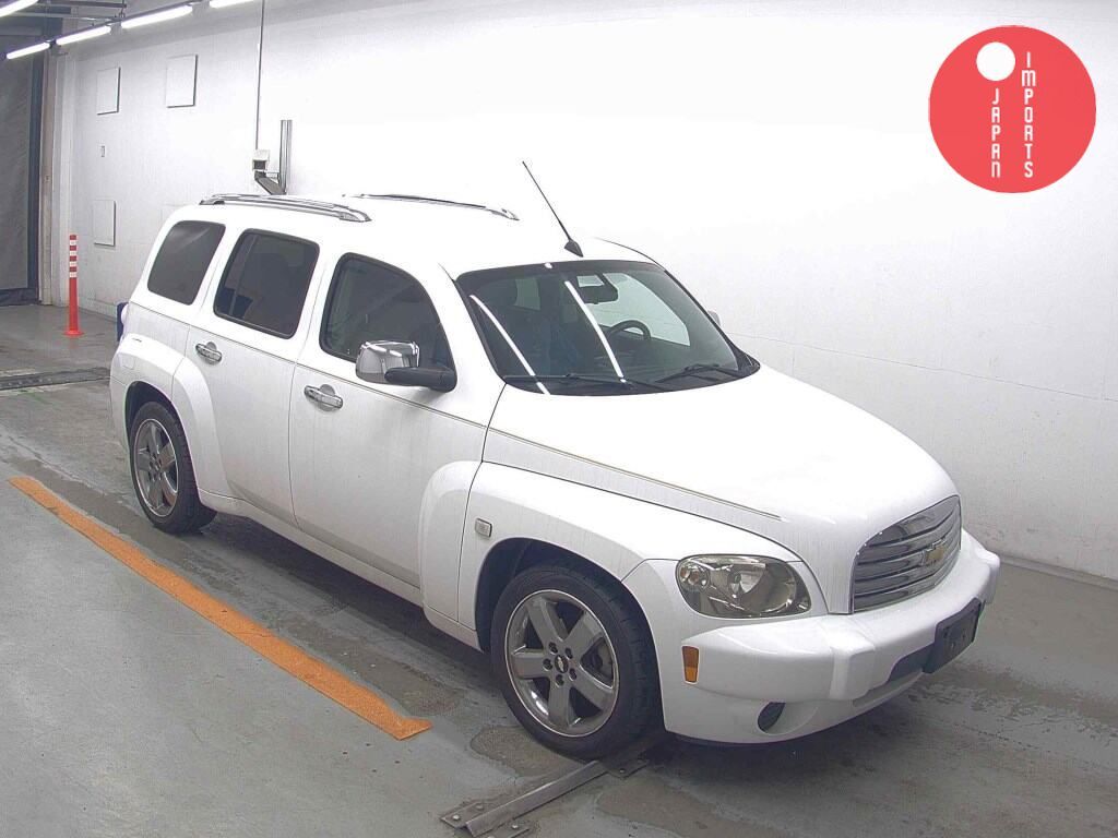 CHEVROLET HHR 1LT