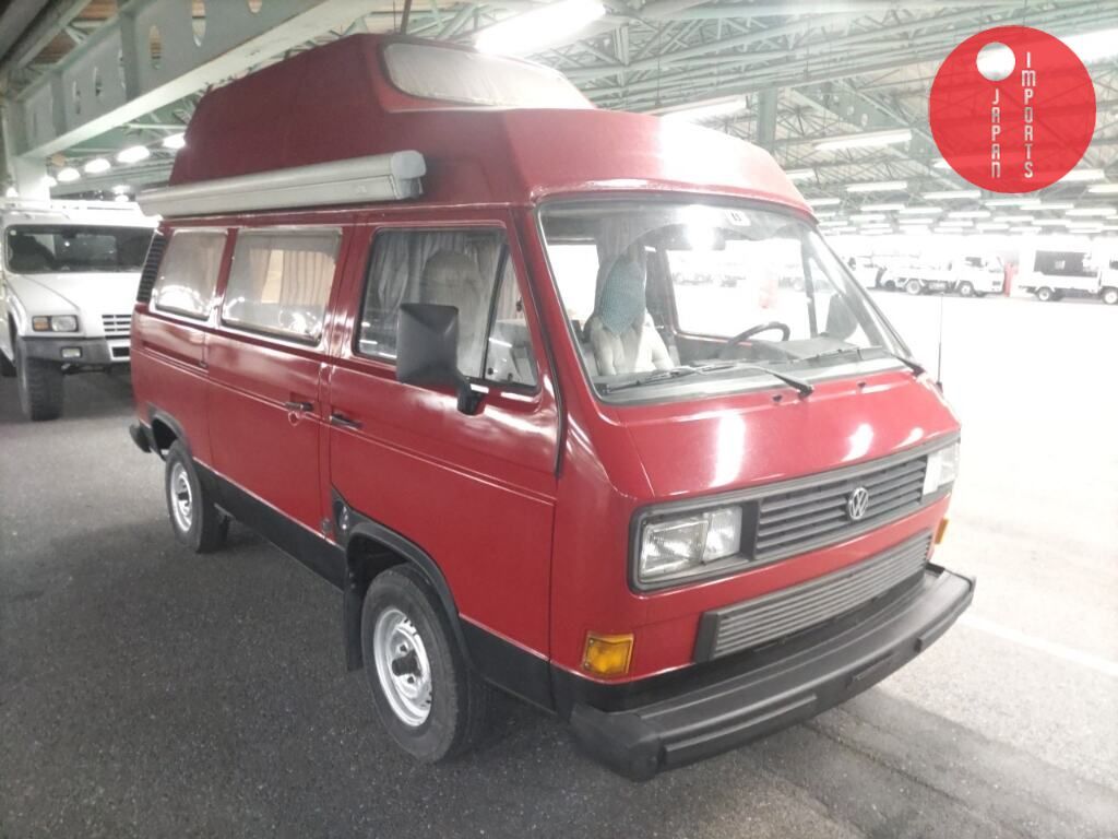 VOLKSWAGEN VANAGON OTHERS