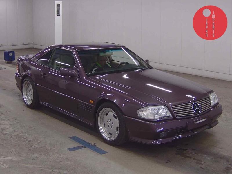 MERCEDES BENZ OTHERS OTHERS