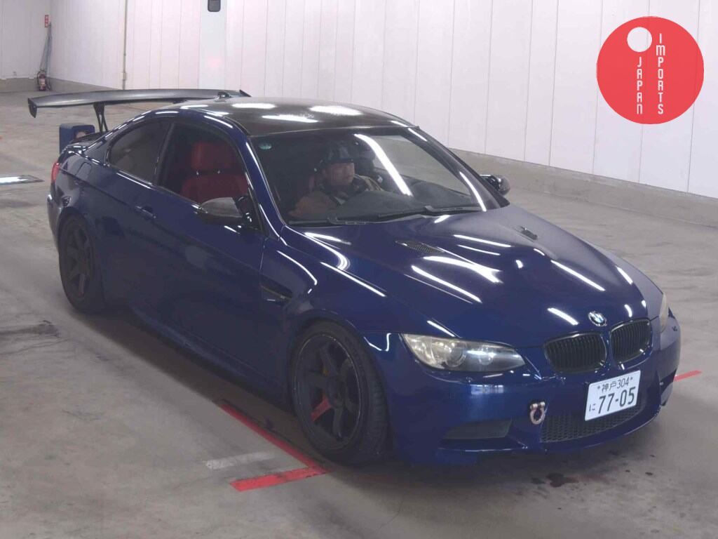 BMW                                                                      M3 CP       M3 COUPE