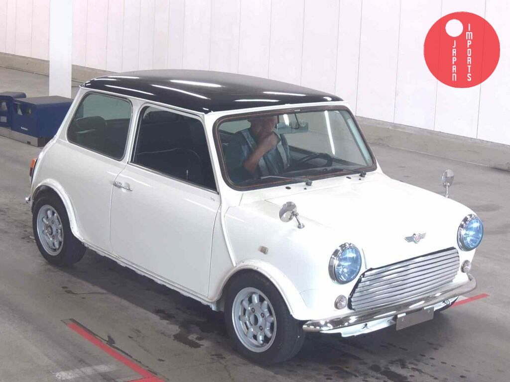 ROVER                                                                      MINI 2D       COOPER