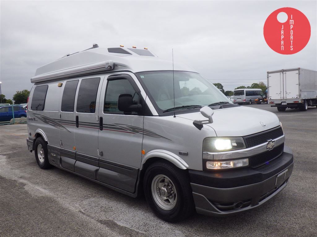 CHEVROLET EXPRESS OTHERS